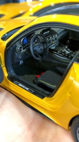 A Closer Look at Miniature Car Collecting — Your Next Favorite Hobby