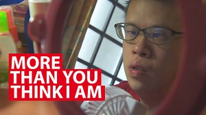 When the expert says your son will always be the mental age of 5, but you refuse to accept this as his fate. Meet Hong An, a young man with #DownSyndrome, and those who saw past his limitations to his potential. READ: https://cna.asia/2tsZmhr More on #OnTheRedDot https://cna.asia/2tVQSTi | CNA Insider