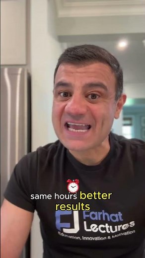 Study Timing