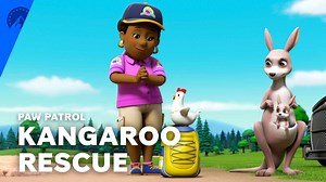 Watch Paw Patrol Season 6 Episode : PAW Patrol | Switcher-Roo! (S6, E18) | Paramount  - Paramount
