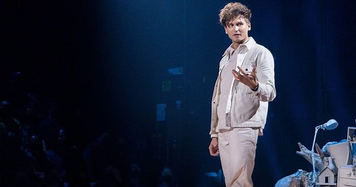 The Funniest Stand Up Comedy Specials Of 2022