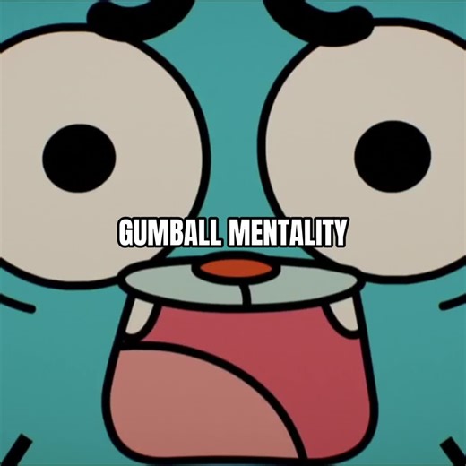 Gumball Mentality w Polskim Dubie