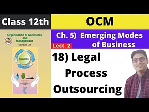 Legal Process Outsourcing (LPO)