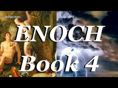 ENOCH Book 4 | The ANIMAL APOCALYPSE | (Part 2) | IN-DEPTH COMMENTARY
