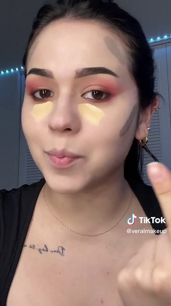 Tutorial de Maquillaje inspirado en Becky G