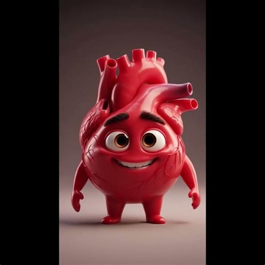 Cute Heart Dance Challenge! ❤️🕺 Can you do it?