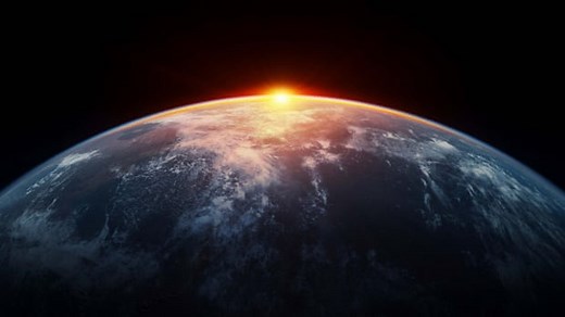 Nasa tests new ISS high-definition Earth viewing system – video