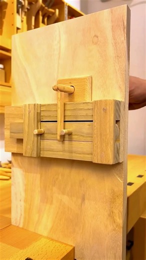 The Old Key to the Lock – How It Works 🔑