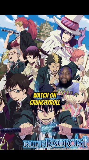 28K views · 760 reactions | 1. Devilman Crybaby - Netflix2. Patlabor...