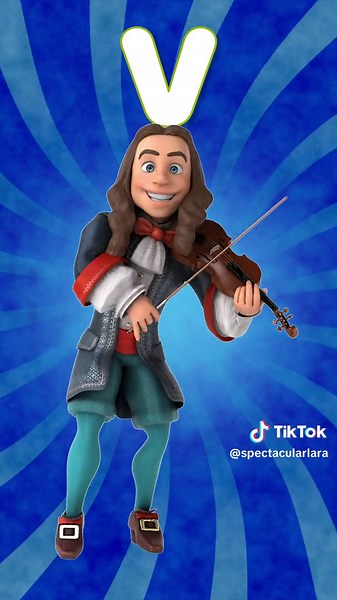 Alphabet Practice from U to Z | Toddler Learning Video