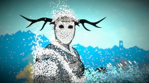 Particle Hearts secures Nintendo Switch release date and new trailer