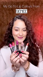 15K views · 30 reactions | “Redefine matte lips with RENÉE Stunner...