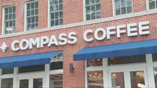 Compass Coffee files for bankruptcy