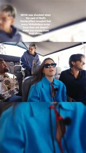 #nickolodeon #viral #n3on