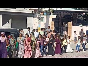 # #vanjaro #gujarat #moj #djsong # #desi