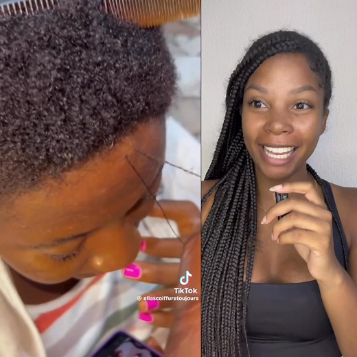 22K views · 663 reactions | Eu só quero saber como é que tira depois  | Anny Barbosa Lace Wig | Facebook