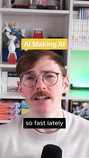 The Future of AI: Machines Creating Machines