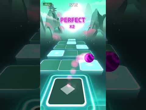 Mondays X Lilla My - Pandemonium | Endless Mode 17 | Record: 21819