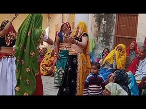Haryanvi folk song Ahirwal ladies dance Haryanvi Dance video Haryanvi song