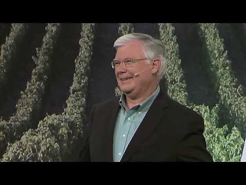 What on Earth is God Doing in my Life: Session 1