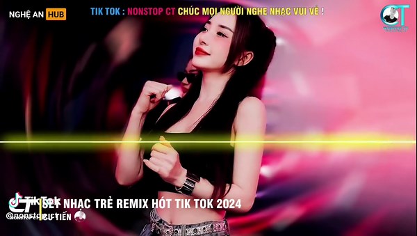 Nhạc Hay TikTok: Xu Hướng Mới Lôi Cuốn