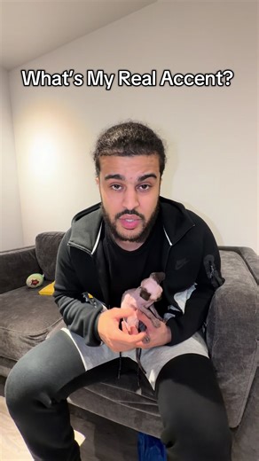 Discover Your True Accent with the Accent Challenge