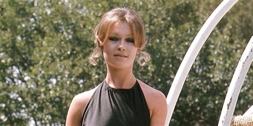 Pepa Flores, 'Marisol', reaparece tras más de 40 años alejada de la vida pública junto a Pablo Alborán