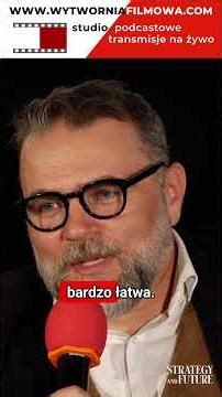 Przepowiednia Jacka Bartosiaka. #jacekbartosiak #iran #usa