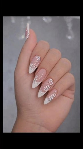 Beautiful nail'#nails #nailart #naildesign #makeuptutorial #shortsfeed #youtubeshorts #nailtutorial