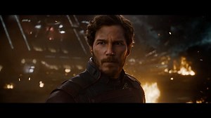 Guardians of the Galaxy Vol. 3 New Trailer