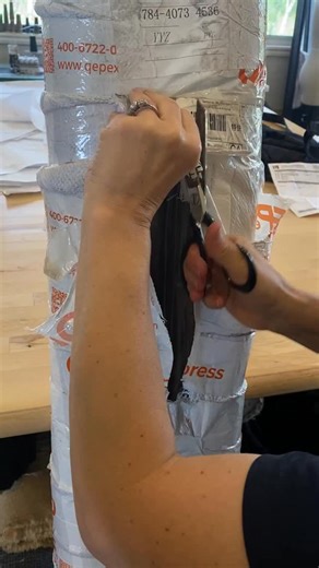 1.2K views · 73 reactions | The first look at the new F/W Puffer...