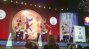 91K views · 734 reactions | USA coed premier Finals | Wiki cheer | Facebook