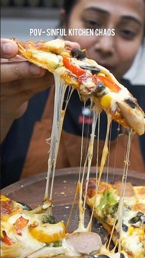 Sinful Chef or Rowdy Chef ? #foodshorts #shorts #foodreview