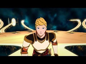 RWBY Volume 8 Episode 14 (Türkçe Alt Yazılı)