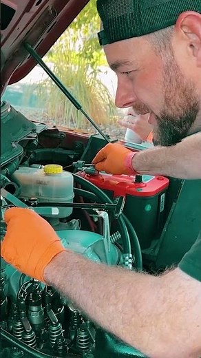 Expert Hack for How to Adjust Valve Lash