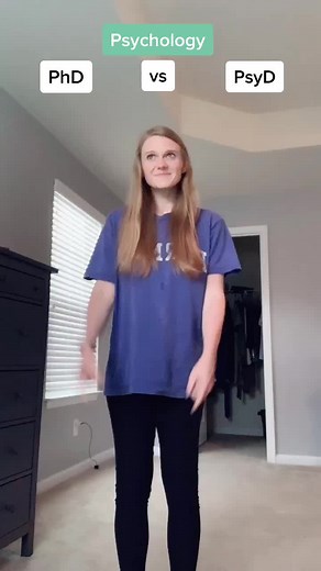 Psychology PhD vs. PsyD: Key Differences Explained