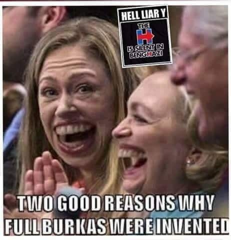 If I wanted America to fail