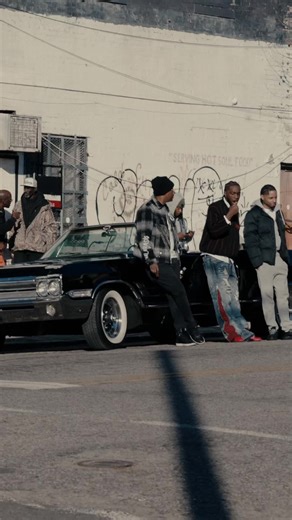 dis 1 gone get a Grammy! Go pre-save dat 🤞🏽 #fresco #yert | first rapper to win a grammy