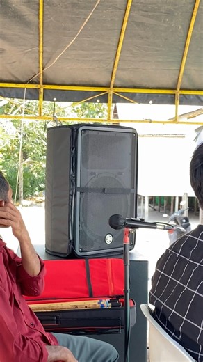 5000 Watt Sound System for Hajatan 25 January 2026