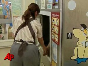 A Washing Machine That's Truly for the Dogs