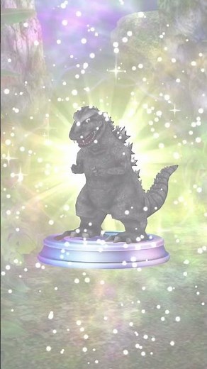 4★ Godzilla 1954 UNLOCKED GAMEPLAY THE LEGEND RETURNS RANK ARENA Godzilla Battle line ゴジラ 1954