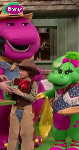 ¡Es un Dia Especial! 🎉🎈Canciones para niños | Con un Amigo como Tu es Mejor | Barney en Español