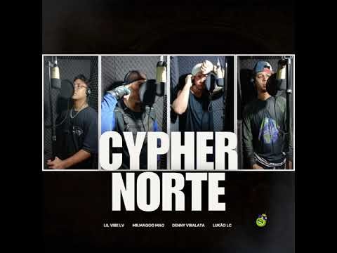 Cypher Norte (K2 no Beat: Conexão de Ritmos).