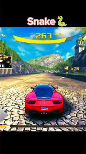 Car racing video 🎮 #shorts #gaming #trending #shortsfeed
