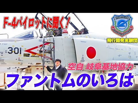 Japanese Air Force F4EJ/EJkai Phantom