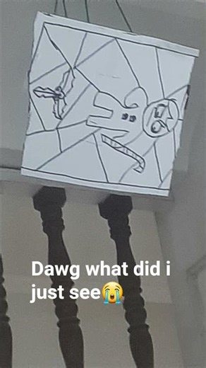 i just cane to schol and looked up to see this😭 #crk