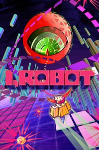 I, Robot (2025) - MobyGames