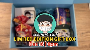 🎁🎄 🎁🎄🎁 | Gelonimation