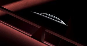 Volvo ES90 | Large fully electric sedan | Malta