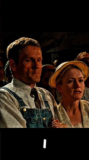 John Coffey’s Death Chair Scene 😢 | The Green Mile (1999) Edit #short